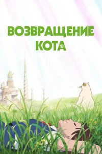  Возвращение кота 