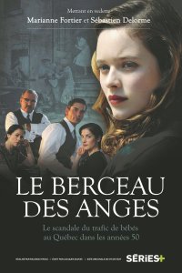  Колыбель ангелов Le berceau des anges 